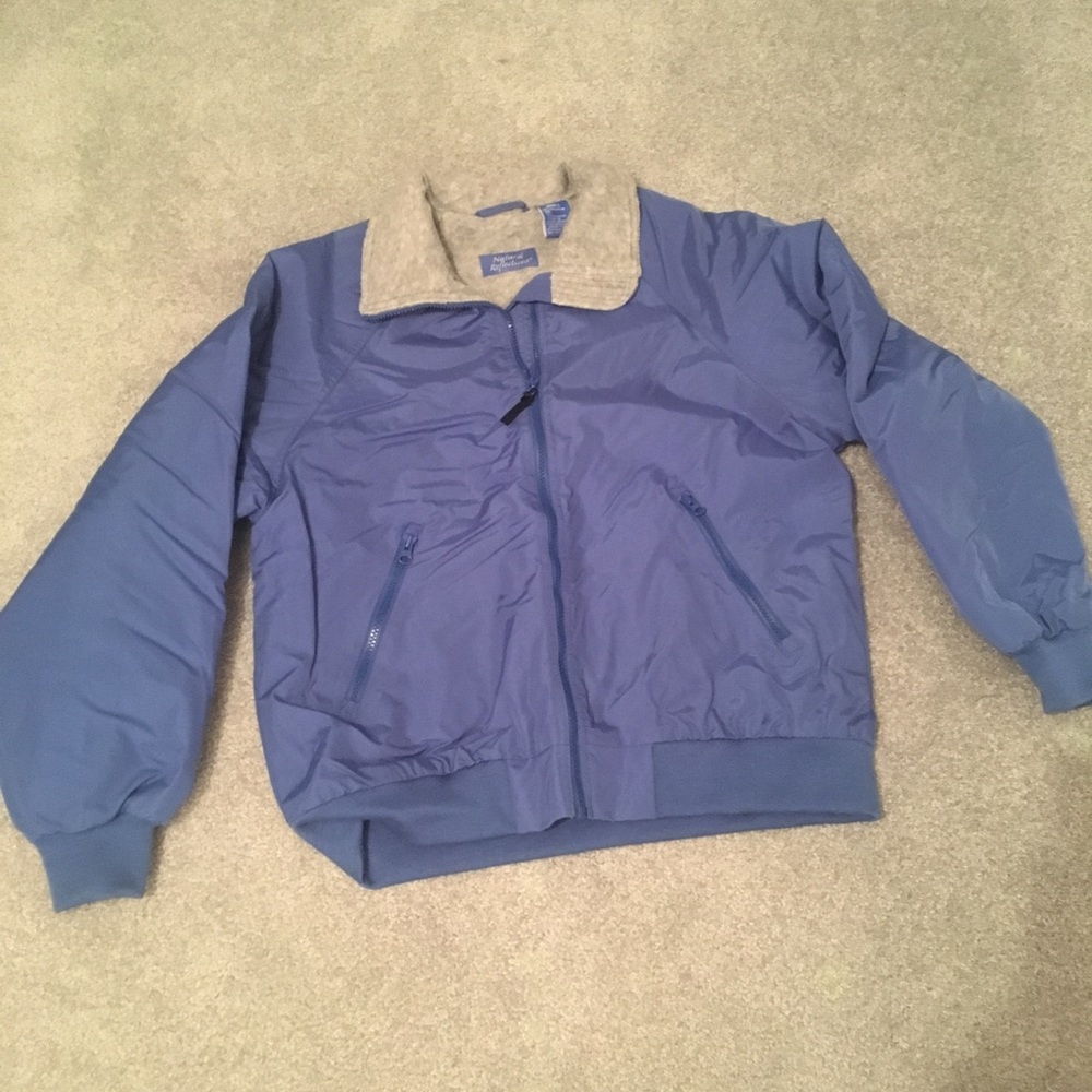 Winter Coat